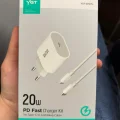 Ygt+ Q3 20W Pd Set Şarj Aleti
