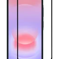 Samsung Galaxy A37-A57 İle Uyumlu Anti Statik Cam Ekran Koruyucu