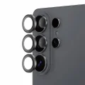 Sapphire Galaxy S26 Ultra Lens Koruyucu Kurulum Aparatlı