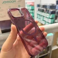 iPhone 13-14 Uyumlu Star Simli Standlı Magsafe Kılıf