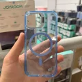 iPhone 15 Star Simli Standlı Magsafe Kılıf