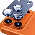 Tam Kapatan İphone 17Pro Max - 18 Pro Max Lens Koruma