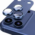Tam Kapatan İphone 17 Pro - 18 Pro Lens Koruma
