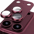 Tam Kapatan İphone 17 Pro - 18 Pro Lens Koruma