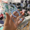 İphone 17 Pro ile Uyumlu Magsafe Özellikli Hybrid Animasyonlu Altı Kapalı Akıllı Tuşlu Sararmaz Kılıf