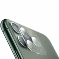 İphıne 11 Kamera Lens Koruma Cam Şeffaf