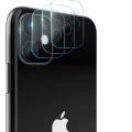 iPhone 11 Joyroom Kamera Lens Protector Glass 1.01 mm Anti Scratch