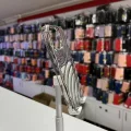 İphone 11 Ripples Krom Detaylı Darbeye Dayanıklı Silikon Kılıf