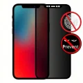 İphone 12-12 Pro Mat Privacy Nano