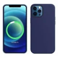 İphone 12 / 12Pro Magsafe Silikon Case Telefon Kılıfı