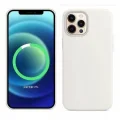 İphone 12 / 12Pro Magsafe Silikon Case Telefon Kılıfı