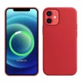 İphone 12 / 12Pro Magsafe Silikon Case Telefon Kılıfı
