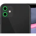 İphone 12 Promax Fosforlu Lens Koruma