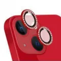 İphone 13-13 Mini Taşlı Lens Koruma
