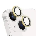 İphone 13-13 Mini Taşlı Lens Koruma