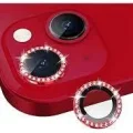 İphone 13-13 Mini Taşlı Lens Koruma