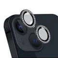 İphone 13-13 Mini Taşlı Lens Koruma