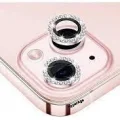 İphone 13-13 Mini Taşlı Lens Koruma