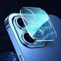 iPhone 13 Pro / 13 Pro Max Uyumlu Kamera Cam Koruyucu