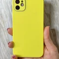 iPhone 13 Pro Mat Cam Elektro Kamera Korumalı Kılıf