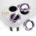 İphone 14-15 Pro -14-15 Pro Max Uyumlu Taşlı Lens Koruma