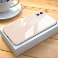 İphone 14 Pro Kamera Korumalı Cam Telefon Kılıfı&Kılıf