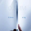 İphone 14 Pro Max Lazer Kamera Lens Korumalı Plating Telefon Kılıf&Telefon Kılıfı