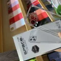 İphone 14 Space Şeffaf Kapak&Kılıf