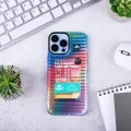 İphone 14 Uyumlu Summer Cep Telefonu Kılıfı