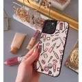 İphone 15 Mirror Aynalı Cep Telefonu Kılıfı