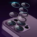 İphone 15 Pro Max Magsafe Uyumlu Ag Glass Premium Telefon Kılıfı