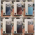 İphone 17 Pro Max Knt Karbon Magsafe Kapak