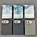 İphone 18 Duo Carbon Magsafe Kılıf