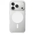 iPhone 18 Pro Altı Kapalı Smart Clear Case Kılıf