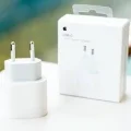 İPHONE 20W POWER ADAPTÖR