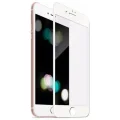İPHONE 7-8 PLUS MATTE FİBER NANO BEYAZ