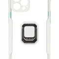 İphone Standlı Korumalı Mıknatıslı Mola Telefon Kılıfı