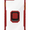 İphone Standlı Korumalı Mıknatıslı Mola Telefon Kılıfı