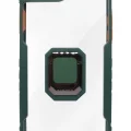 İphone Standlı Korumalı Mıknatıslı Mola Telefon Kılıfı