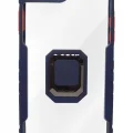 İphone Standlı Korumalı Mıknatıslı Mola Telefon Kılıfı