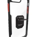 İphone Standlı Korumalı Mıknatıslı Mola Telefon Kılıfı