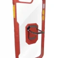 İphone Standlı Korumalı Mıknatıslı Mola Telefon Kılıfı