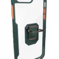 İphone Standlı Korumalı Mıknatıslı Mola Telefon Kılıfı