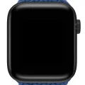 İPHONE WATCH 42-44 MM ÖRGÜ SOLO KORDON