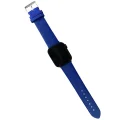 İphone Watch Deri Kopçalı Kordon (38-40-41 mm Uyumlu)