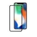 İPHONE XR MARKA SİYAH 2.9D FULL CAM