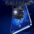İphone Xs Max - 11 Pro Max Anti Statik Cam