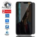 İphone14 Pro Max Hayalet-Privacy 10D Cam Ekran Korucucu