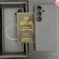 Joykevlar Samsung S25 Kapak