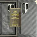 Joykevlar Samsung S25 Ultra Kapak